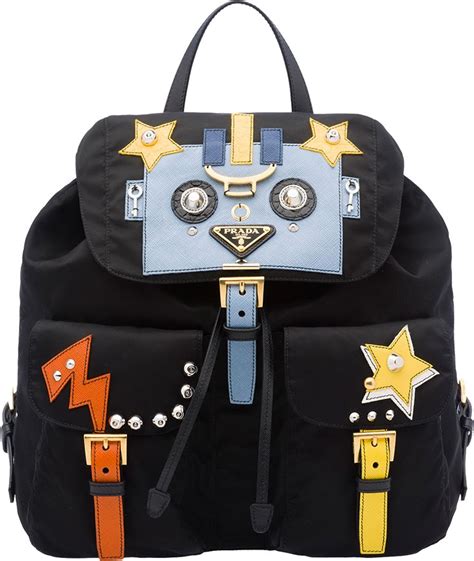 prada robot shirt|prada handbags.